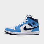 کفش Air Jordan  Mid Casual 1