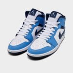 کفش Air Jordan  Mid Casual 1 - تصویر 3
