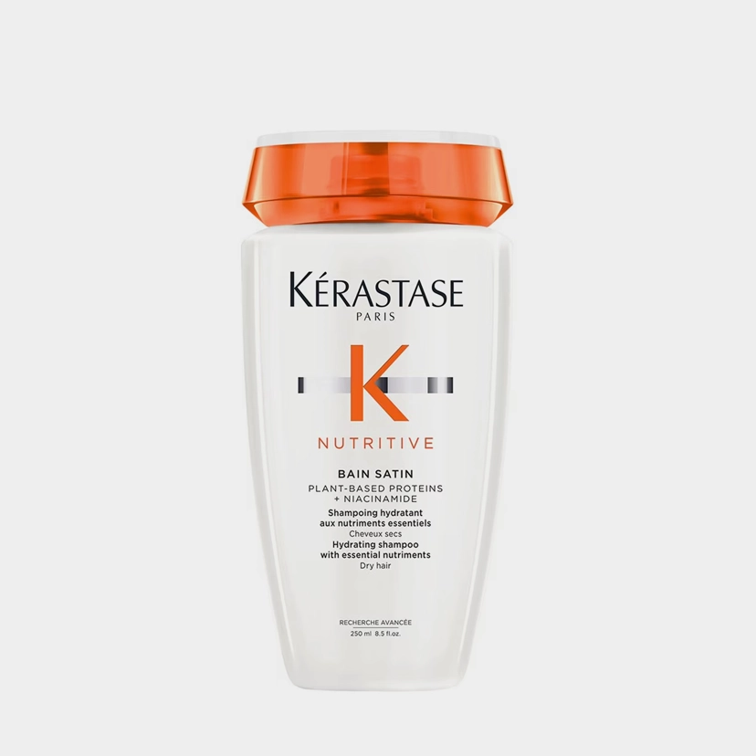 sham1 شامپو KERASTASE - تصویر 1
